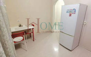 1-к квартира, на длительный срок, 35м2, 17/17 этаж