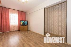 1-к квартира, посуточно, 35м2, 3/5 этаж