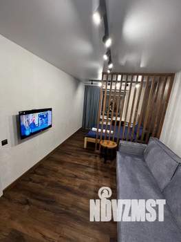 2-к квартира, посуточно, 45м2, 5/9 этаж