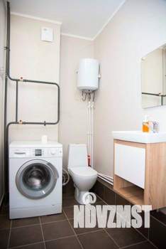 1-к квартира, посуточно, 32м2, 1/1 этаж