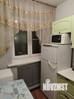 1-к квартира, на длительный срок, 32м2, 2/5 этаж