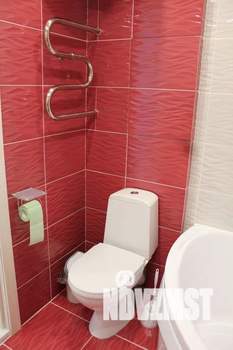 1-к квартира, посуточно, 32м2, 3/5 этаж