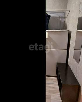1-к квартира, на длительный срок, 45м2, 2/9 этаж
