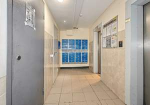 1-к квартира, на длительный срок, 39м2, 17/20 этаж