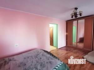 1-к квартира, на длительный срок, 40м2, 4/11 этаж