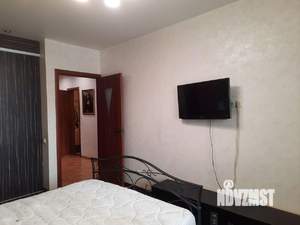 1-к квартира, на длительный срок, 41м2, 7/16 этаж