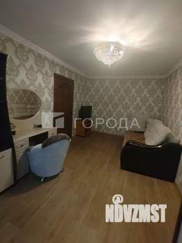 2-к квартира, на длительный срок, 44м2, 1/5 этаж