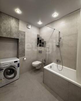 1-к квартира, на длительный срок, 47м2, 14/26 этаж