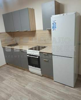 1-к квартира, на длительный срок, 36м2, 13/24 этаж