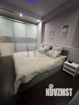 2-к квартира, на длительный срок, 55м2, 13/17 этаж