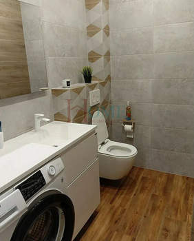 2-к квартира, на длительный срок, 51м2, 5/14 этаж