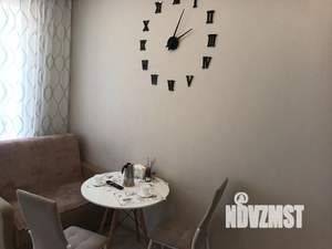 1-к квартира, посуточно, 30м2, 10/14 этаж