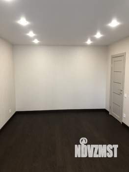 1-к квартира, на длительный срок, 40м2, 9/17 этаж