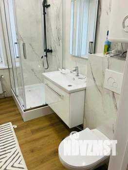 1-к квартира, посуточно, 31м2, 1/1 этаж