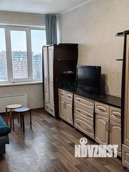 1-к квартира, на длительный срок, 34м2, 10/16 этаж