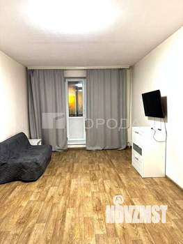 1-к квартира, на длительный срок, 37м2, 3/10 этаж