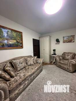 2-к квартира, на длительный срок, 55м2, 12/25 этаж