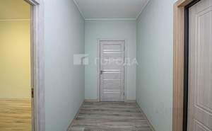 2-к квартира, на длительный срок, 57м2, 4/14 этаж