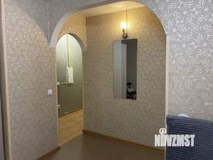 1-к квартира, на длительный срок, 31м2, 1/5 этаж