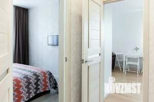 1-к квартира, посуточно, 47м2, 1/1 этаж