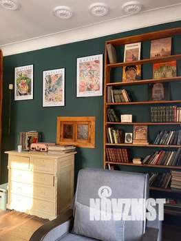 2-к квартира, посуточно, 50м2, 2/5 этаж