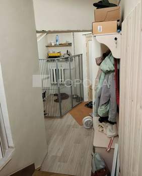 Студия квартира, на длительный срок, 50м2, 1/9 этаж