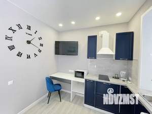 1-к квартира, посуточно, 21м2, 1/3 этаж