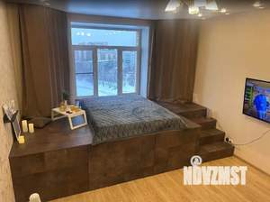 2-к квартира, посуточно, 70м2, 11/12 этаж