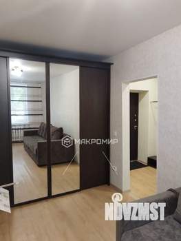 2-к квартира, на длительный срок, 40м2, 1/5 этаж