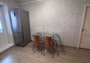 3-к квартира, на длительный срок, 70м2, 4/17 этаж