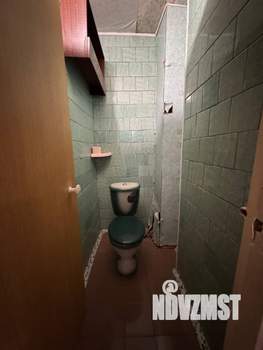 2-к квартира, на длительный срок, 46м2, 2/5 этаж