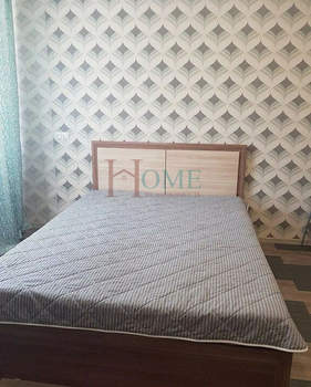 Студия квартира, на длительный срок, 30м2, 3/10 этаж