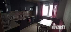 1-к квартира, на длительный срок, 51м2, 13/25 этаж