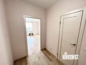 Студия квартира, на длительный срок, 26м2, 13/25 этаж