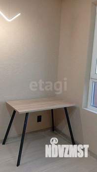 1-к квартира, на длительный срок, 36м2, 18/25 этаж