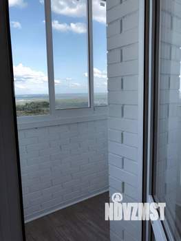 Студия квартира, посуточно, 30м2, 15/24 этаж