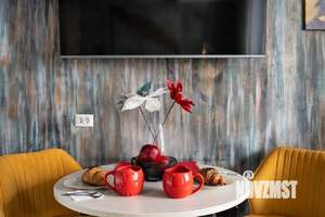 1-к квартира, посуточно, 31м2, 1/1 этаж