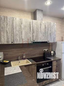 1-к квартира, на длительный срок, 34м2, 2/10 этаж