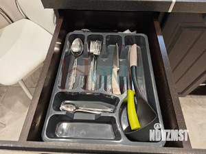 Студия квартира, на длительный срок, 32м2, 7/17 этаж