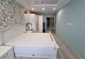 2-к квартира, на длительный срок, 86м2, 8/25 этаж