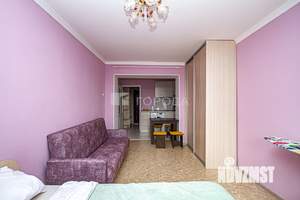 Студия квартира, на длительный срок, 28м2, 3/8 этаж