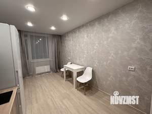1-к квартира, на длительный срок, 42м2, 21/26 этаж
