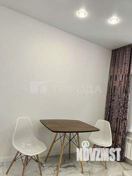 1-к квартира, на длительный срок, 40м2, 21/21 этаж