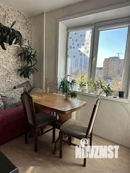 1-к квартира, на длительный срок, 37м2, 8/9 этаж