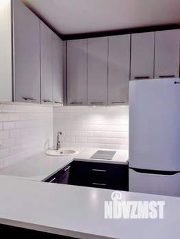 1-к квартира, на длительный срок, 30м2, 7/16 этаж