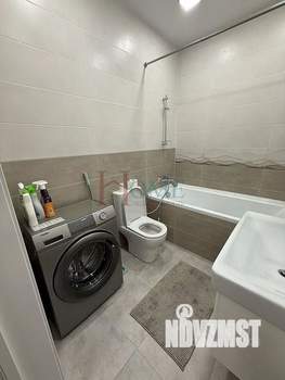 1-к квартира, на длительный срок, 28м2, 3/21 этаж