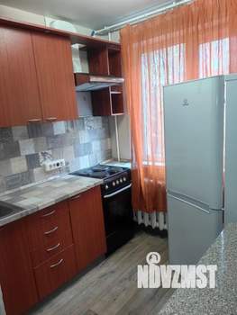 1-к квартира, на длительный срок, 30м2, 1/5 этаж