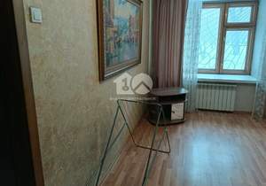 2-к квартира, на длительный срок, 46м2, 1/9 этаж