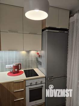 2-к квартира, на длительный срок, 43м2, 2/4 этаж