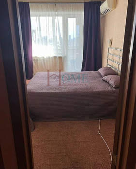 3-к квартира, на длительный срок, 72м2, 7/9 этаж